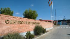 Centro penitenciario de Zuera (Zaragoza).