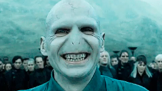 Los fans de Harry Potter, en shock con la revelación de Nagini, la serpiente de Voldemort