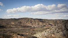 Más imágenes de Berge en 'Aragón, pueblo a pueblo'