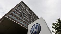 Las autoridades de Brunswick registraron 13 oficinas de la sede del grupo Volkswagen a principios de marzo.