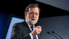 Rajoy no quiere repetir las elecciones, sino un president "legal" con el que dialogar