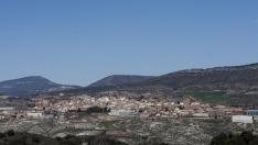 Más imágenes de Castillonroy en 'Aragón, pueblo a pueblo'