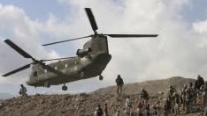 EE. UU. aprueba la venta de 17 helicópteros a España por mil millones de euros