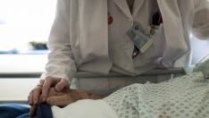 Las tres nuevas categorías son Enfermería Pediátrica, Familiar y Comunitaria, y Geriátrica.