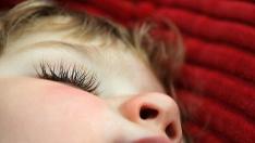 Los ciclos sueño-vigilia de los niños funcionan a la perfección