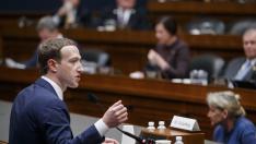 Zuckerberg ve "inevitable" regular Facebook