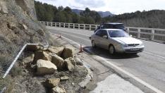 "Esto demuestra que la mejora de Santa Bárbara no puede esperar"