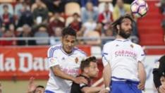 ¿Recuerda qué hecho único ocurrió el año pasado en el Reus-Real Zaragoza?