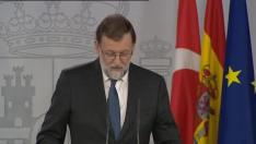Rajoy, en una imagen de archivo