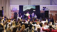 Fonz convoca este sábado a los bailarines de 'Lindy Hop' en la V Trobada de Jazz