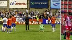 Real Zaragoza: ¡Ojo, Cataluña!
