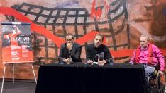 El Festival Flamenco llega en mayo a Zaragoza cargado de talento y diversidad