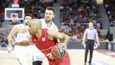 Tecnyconta Zaragoza-Real Betis