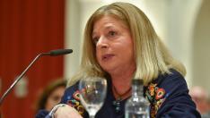 "Las víctimas de ETA no nos merecíamos este final"