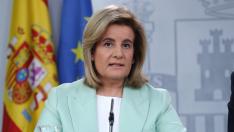 Aragón recibirá 61 millones de euros del Estado para las políticas activas de empleo