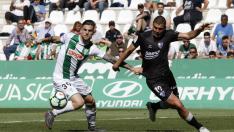 El Huesca suma un cuarto triunfo consecutivo y se sitúa líder