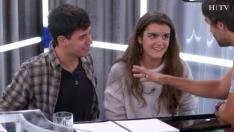 ¿Ganarán Alfred y Amaia Eurovisión?