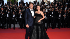 Penélope Cruz y Javier Bardem inauguran Cannes y hablan del cine español con añoranza