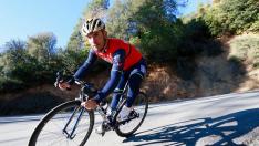 El ciclista catalán Purito Rodríguez, protagonista en la próxima QH