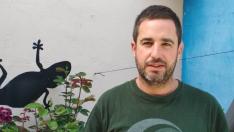 Un libro sobre el poeta de Pallaruelo de Monegros
