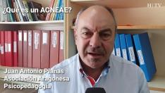 ¿Qué es un ACNEAE?