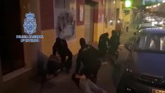 Detenido en Huelva el padre que huyó de Zaragoza con su hijo de ocho años