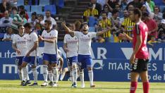 Real Zaragoza - Albacete