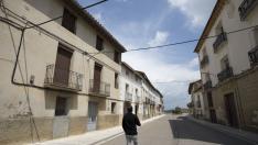 Más imágenes de Piedratajada en 'Aragón, pueblo a pueblo'