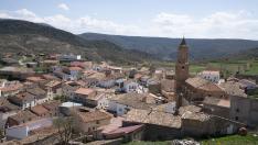 Más imágenes de Cubla en 'Aragón, pueblo a pueblo'