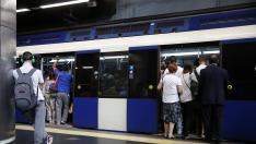 La comisión de investigación ve negligencia en la gestión del amianto en el Metro de Madrid