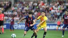 SD Huesca  - Nàstic de Tarragona