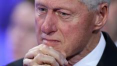Clinton rechaza que deba una disculpa a Lewinsky, pese al auge del 'Me Too'