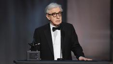 Woody Allen: "Yo debería ser el rostro masculino del movimiento #MeToo"