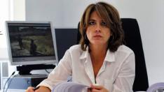 Dolores Delgado, ministra de Justicia