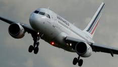 Los sindicatos de Air France convocan cuatro jornadas huelga del 23 al 26 de junio