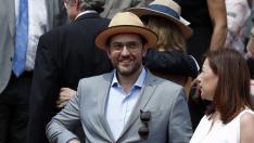 Màxim Huerta