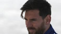 Panamá investiga a Messi por "operaciones sospechosas" realizadas tras su condena en España