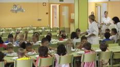 La medida permitirá a los Ayuntamientos con superávit a invertir en escuelas infantiles.