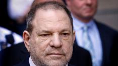 Weinstein se enfrenta a tres nuevos cargos y a una potencial cadena perpetua