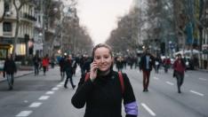 Rocío Pérez (Madrid, 1987), coordinadora de 'Maldita Ciencia'