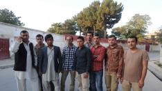 1 TRADUCTORES AFGANOS EN KABUL