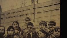 Niños supervivientes