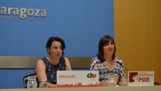 PSOE y CHA convocan a todos los afectados por el traslado del rastro