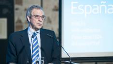 César Alierta asegura que serán necesarios  tres millones de profesionales STEM en 2020 en España
