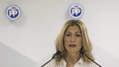 Vaquero achaca la dimisión de Celaya a la "falta de proyecto" del Gobierno