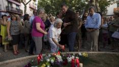 Cambrils inaugurará un memorial por la paz en el primer aniversario del atentado