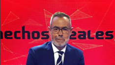 Telecinco estrena 'Hechos reales', programa de actualidad de Jordi González