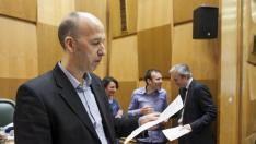 CHA cree que el recurso al TC deja "sin ningún argumento" a ZEC