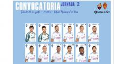 Vázquez y Zapater, grandes novedades en la lista del Real Zaragoza para Reus