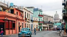 Los recuerdos de Cuba quedarán en tu memoria para siempre.